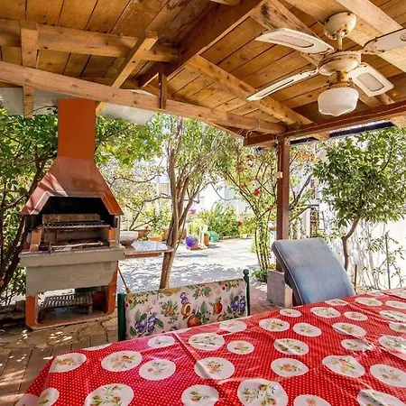 Apartamento Alma *