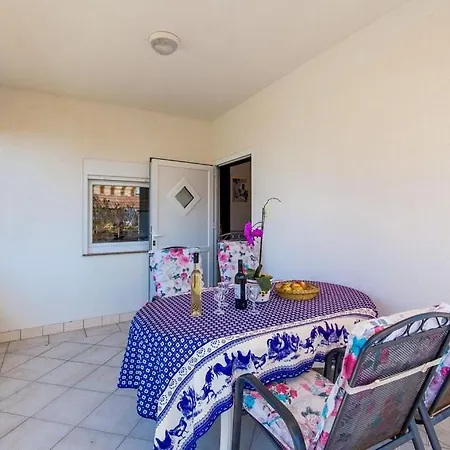 Apartamento Alma *
