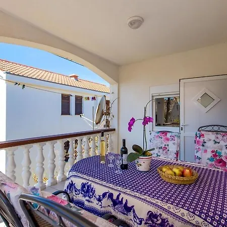 Apartamento Alma
