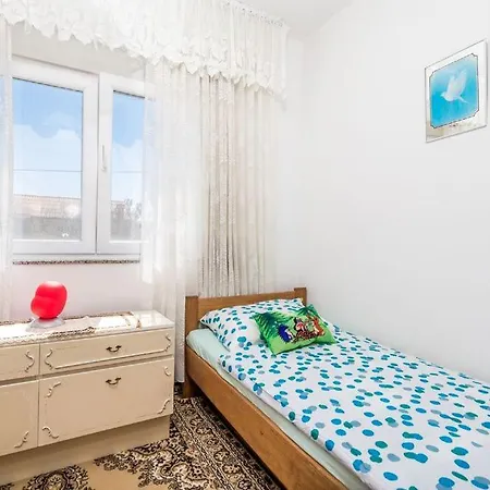 Apartamento Alma Povljana