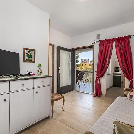 Apartment Alma