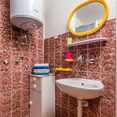 Apartamento Alma *