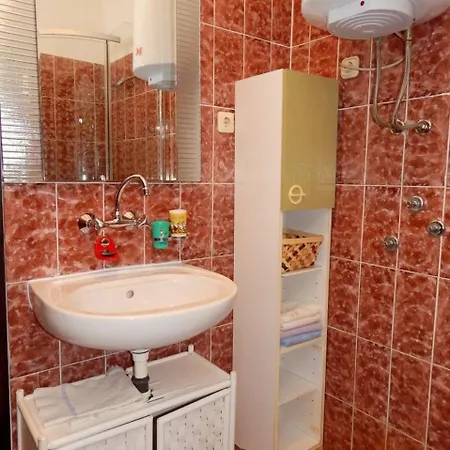 Alma Apartamento